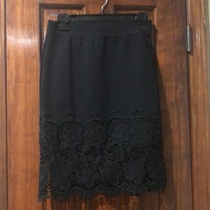 Tribe Skirt